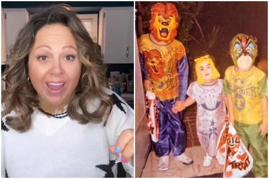 Halloween '80s, Gen X Halloween, Halloween costumers