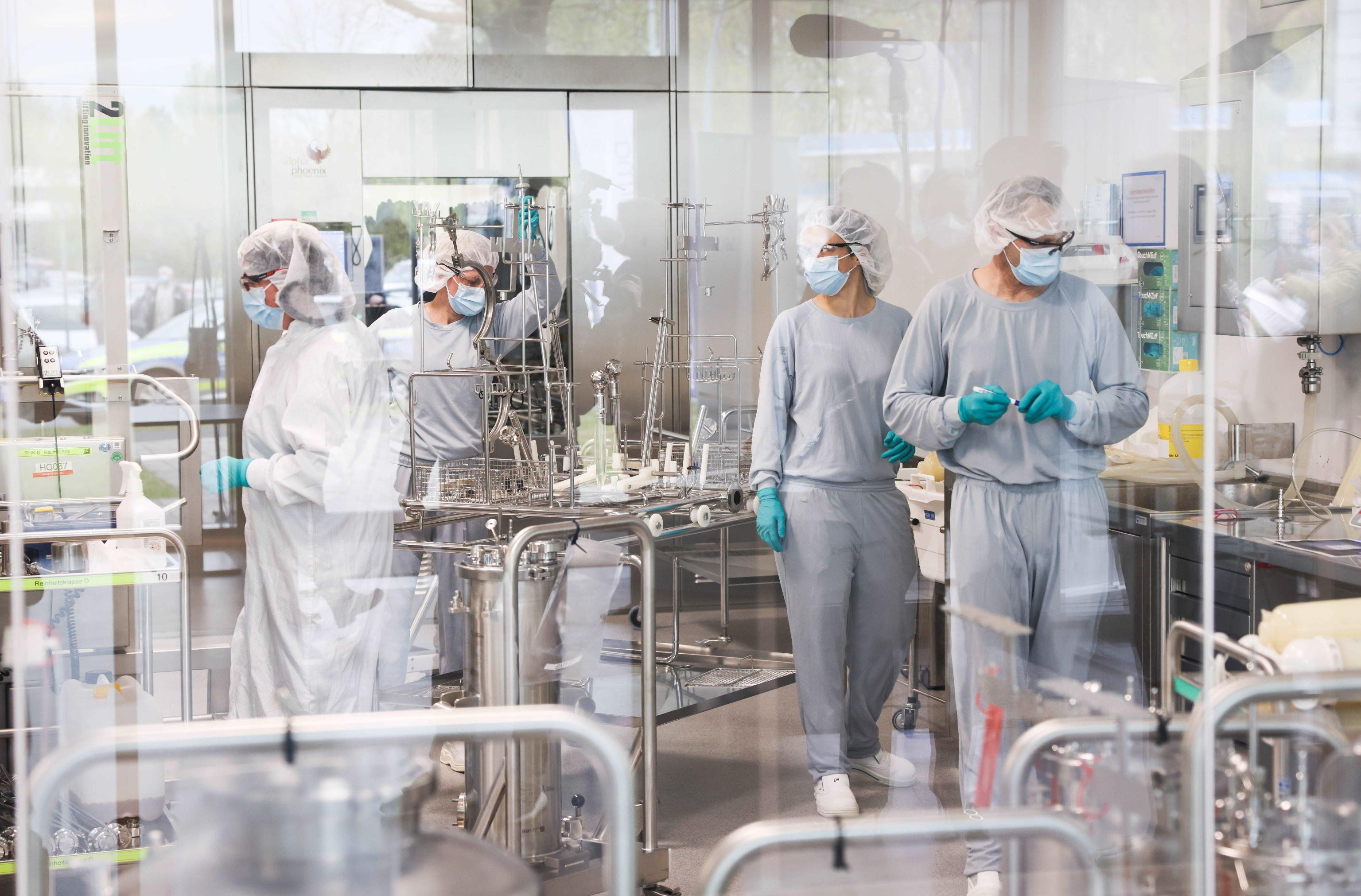 Analisi forense sui trial di Pfizer: morti omesse per il via libera Fda