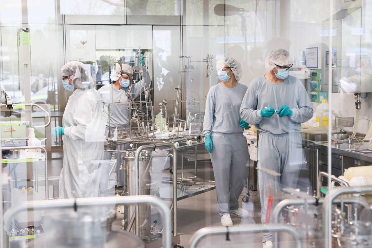 Analisi forense sui trial di Pfizer: morti omesse per il via libera Fda