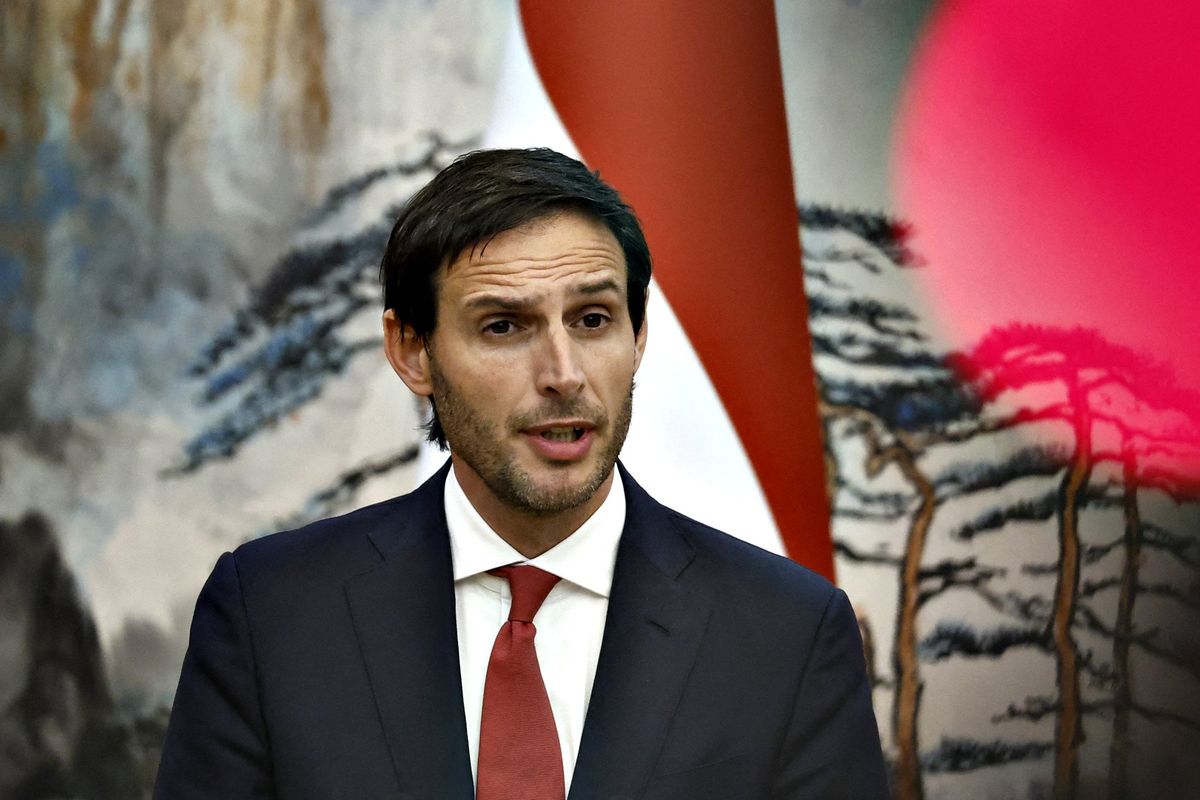 Anche senza Timmermans la Ue resta posseduta dal demone green