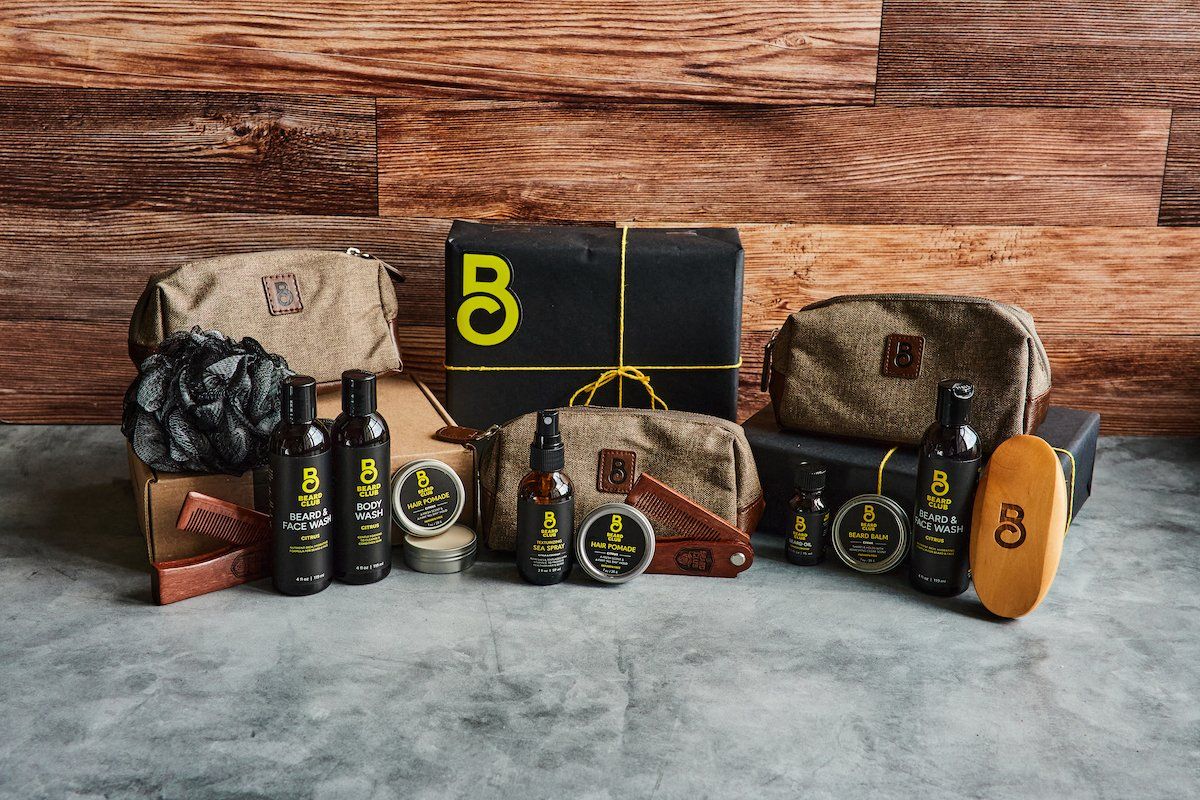 Struggling To Find The Right Gift For Your Guy? Check Out These Must-Have Gift Sets