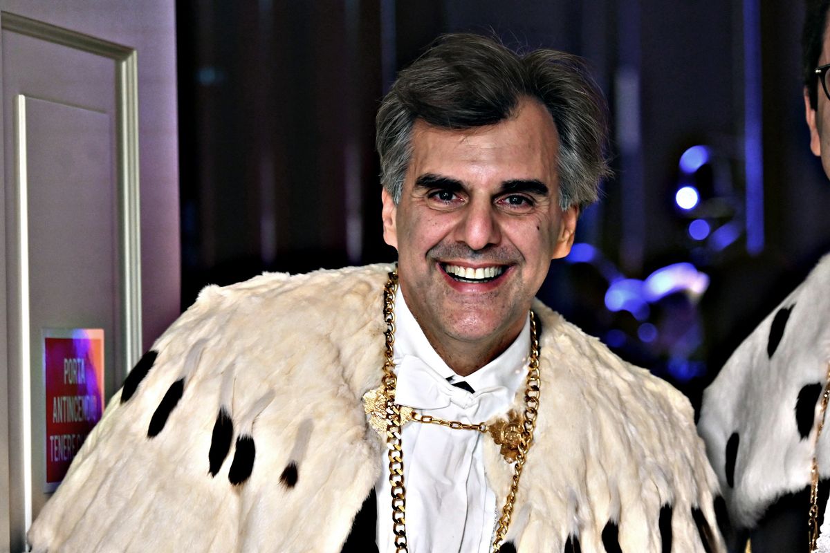 I pm di Messina aprono un fascicolo sui rimborsi d’oro del rettore fantino