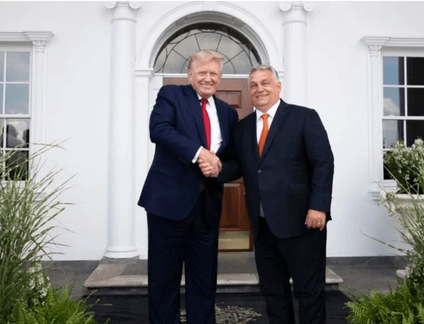 Study: National TV And Cable Networks Mostly Ignore Trump's Gaffes