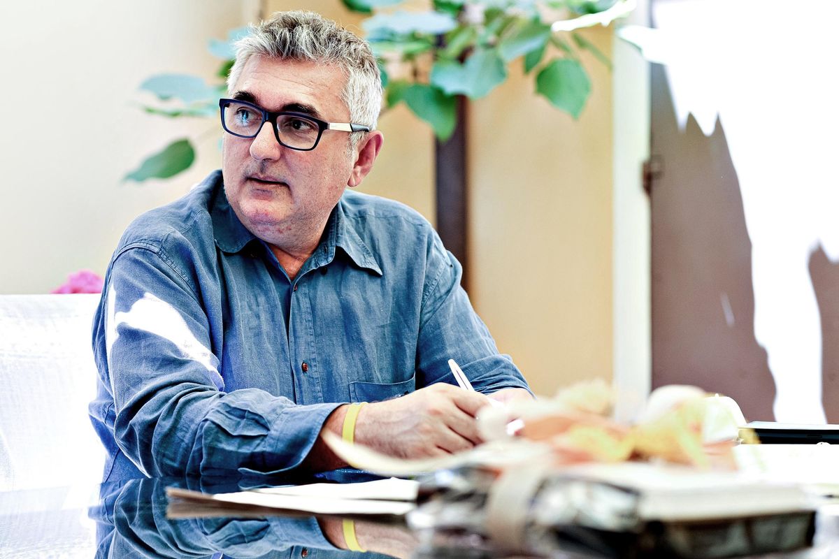 Il «Bmj» dà ragione a De Donno: «La sua cura funziona ma non è redditizia»
