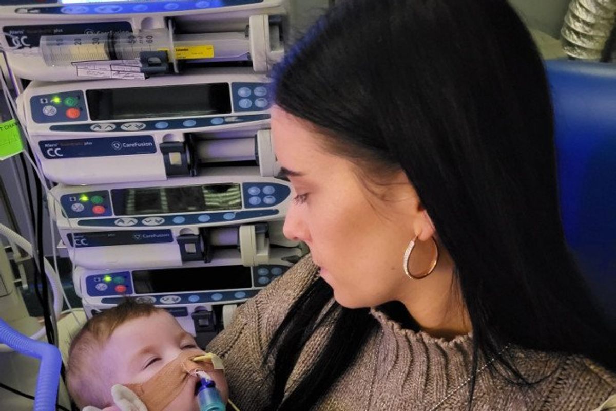 Schiaffo della Corte agli appelli italiani. Per le toghe inglesi deve morire subito