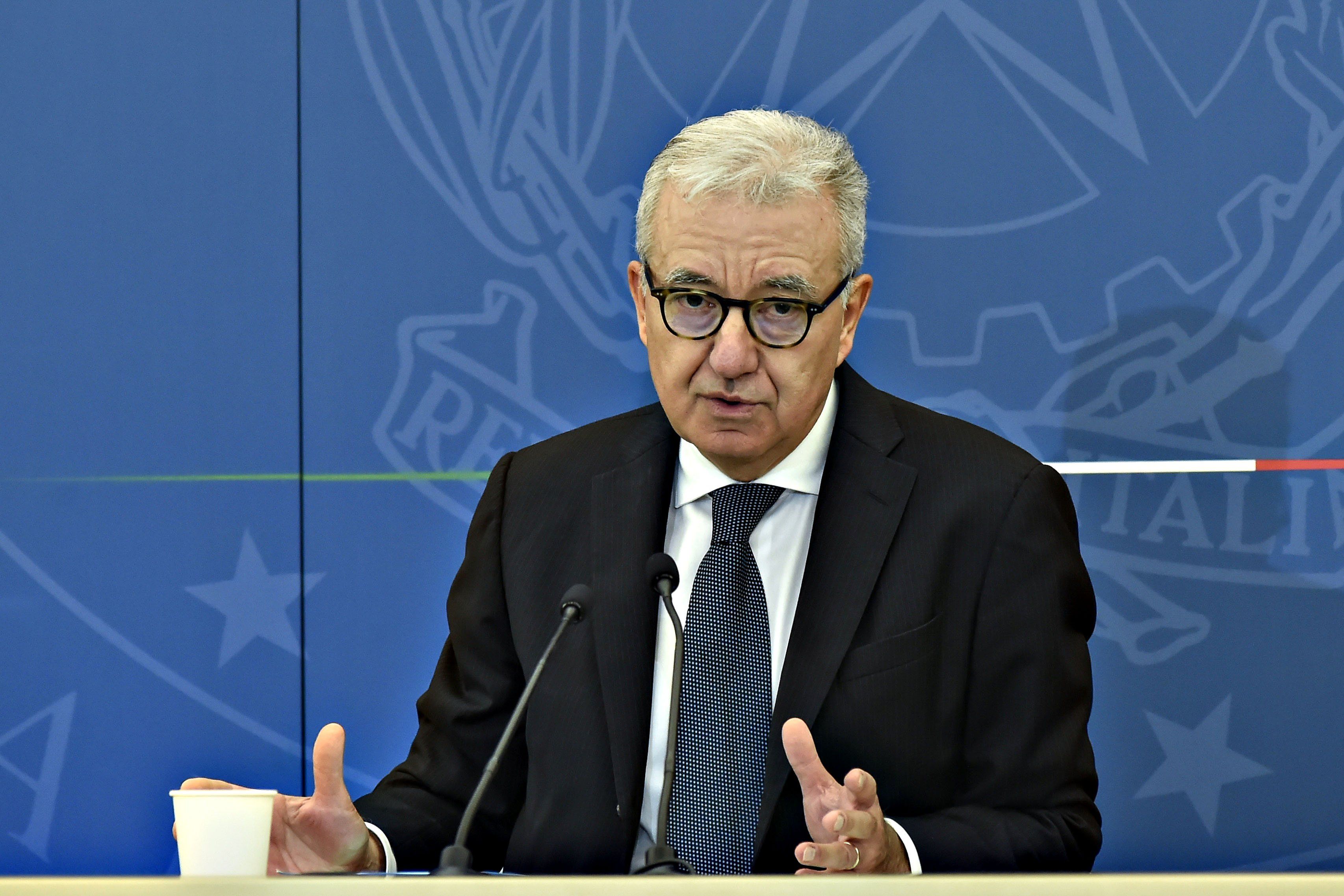 «La bimba vive, non è un tronco»