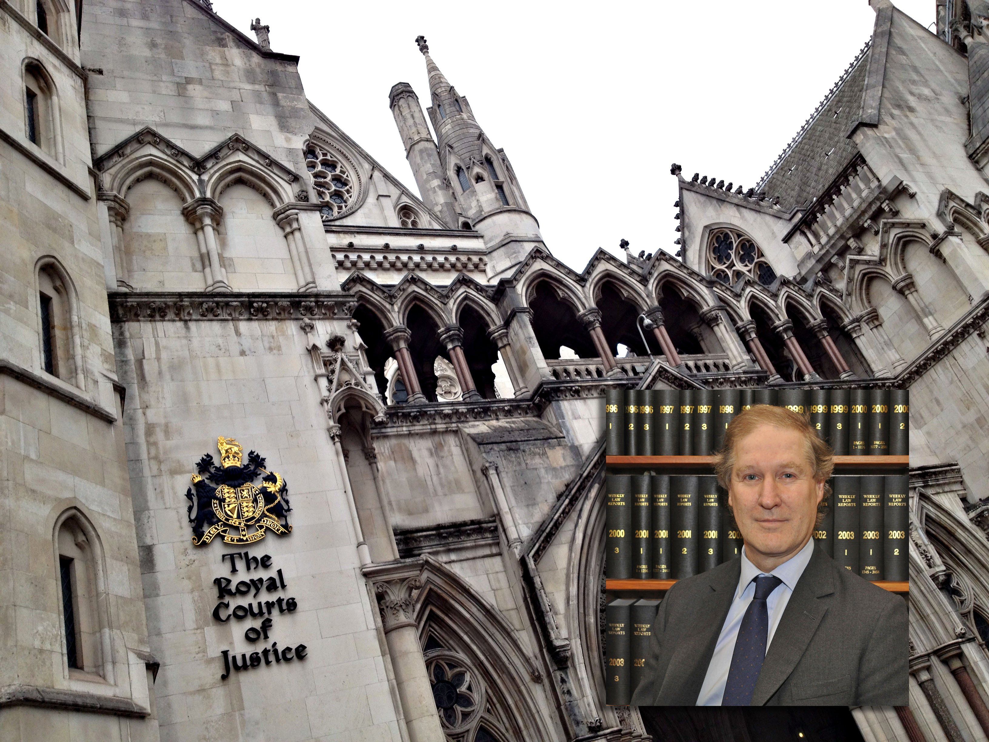 Nel sistema britannico  la vita umana dipende dai (non) valori dei giudici