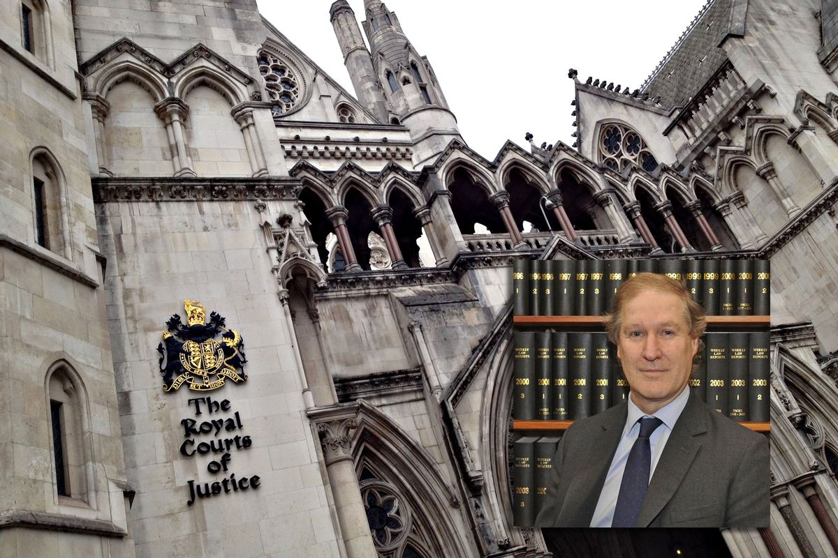 Nel sistema britannico  la vita umana dipende dai (non) valori dei giudici