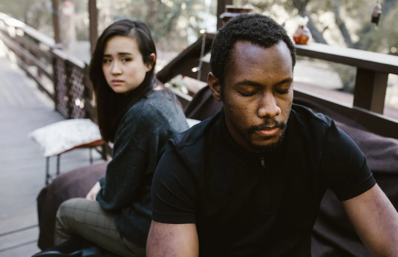 attachment styes, avoidant style , anxious style