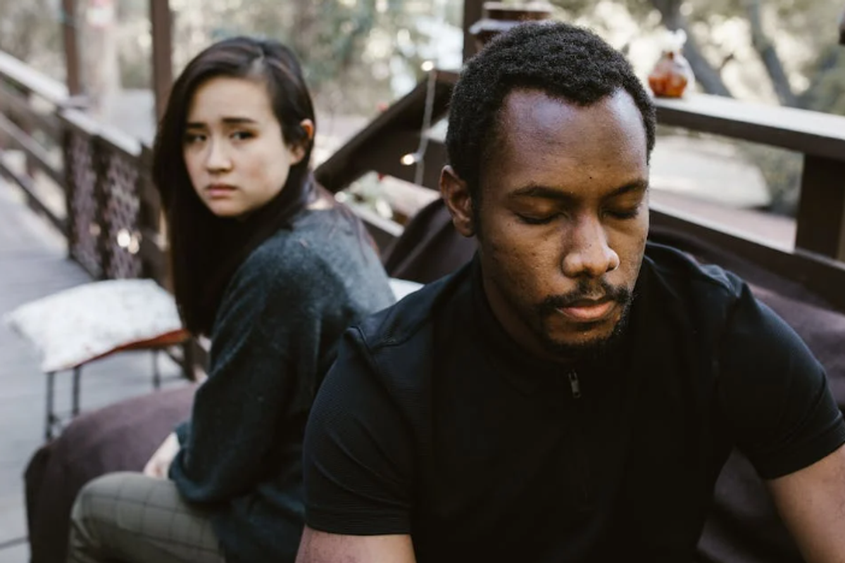 attachment styes, avoidant style , anxious style