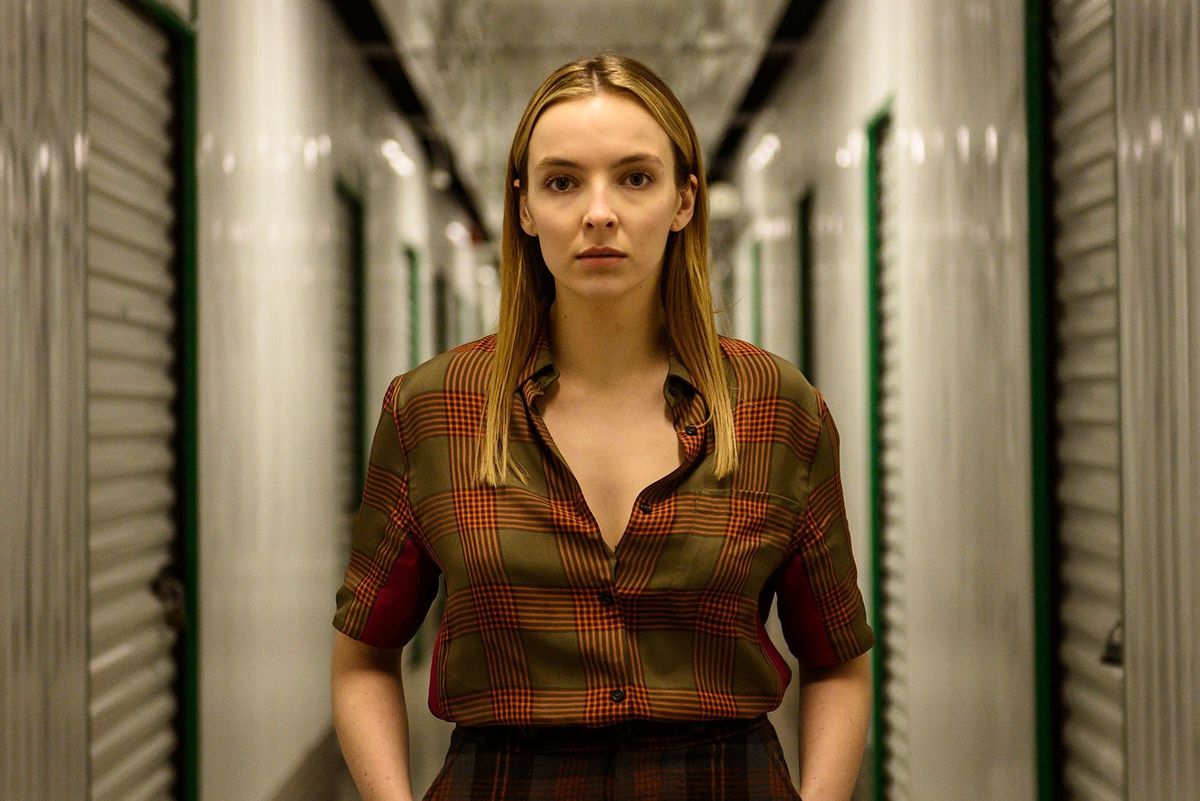 Does Jodie Comer Have a ProTrump Boyfriend? Does It Matter? Popdust