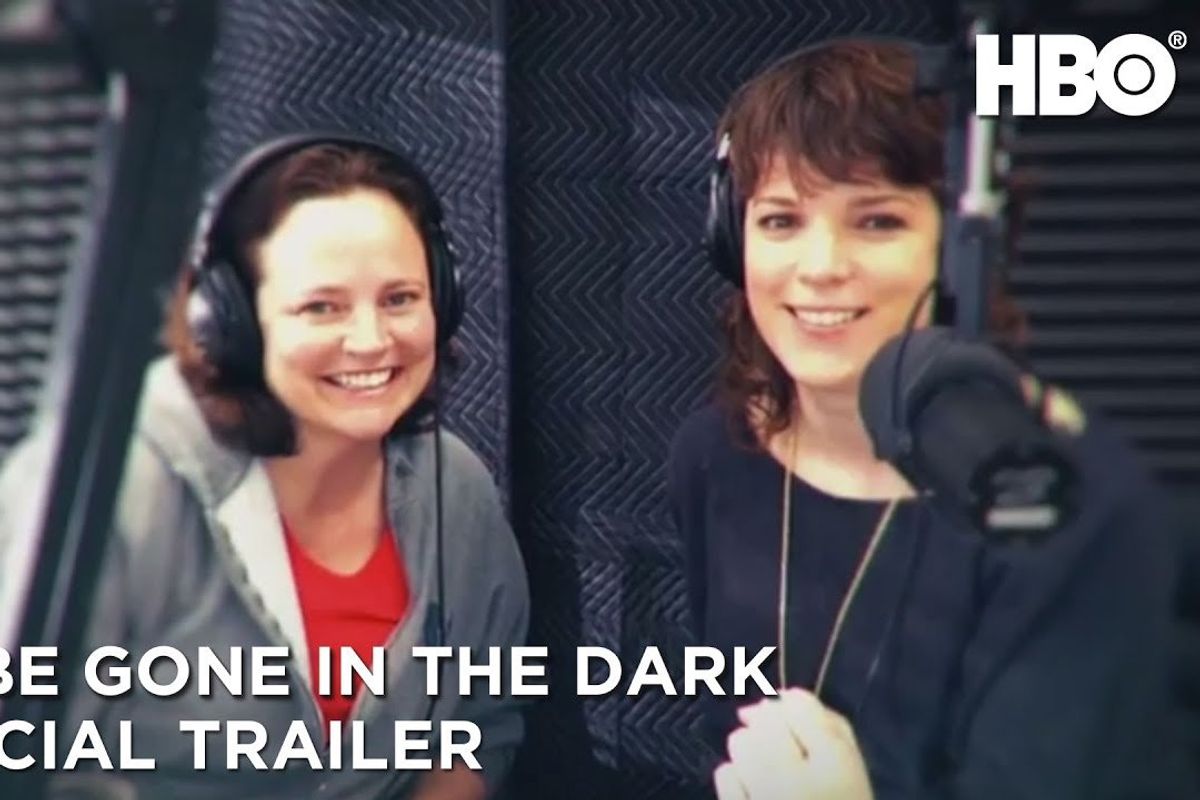 HBO's "I'll Be Gone In the Dark" Is a Complex Portrait of Serial Killer-Hunter Michelle McNamara