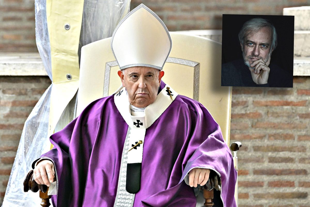 Aldo Maria Valli: «Francesco vuole disarticolare la Chiesa»