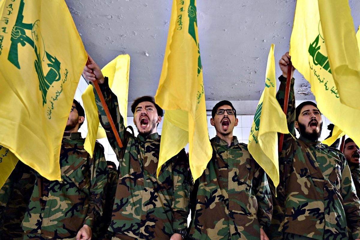 Gerusalemme ora punta Hezbollah. «Trascina il Libano nello scontro»