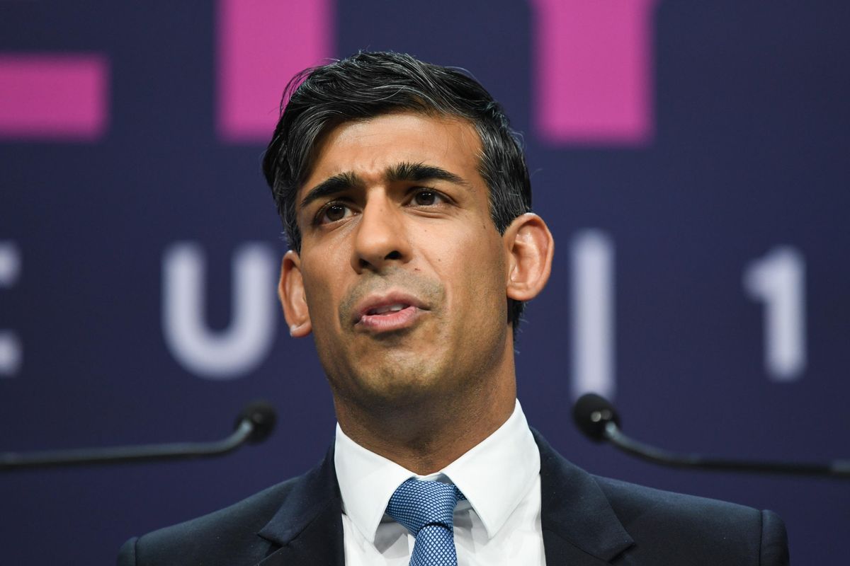 L’appello della Meloni cade nel vuoto: Sunak sta a guardare e resta zitto