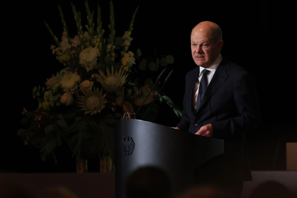 Sul patto con Tirana, il Colle si lamenta, ma il Pd esce a pezzi