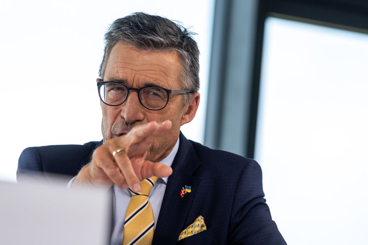 La Nato riprova a convincere Kiev. «Nell’Alleanza ma senza il Donbass»