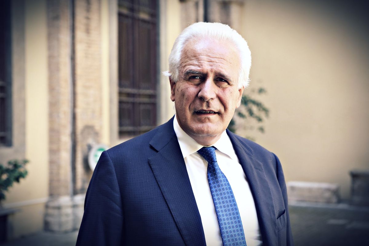 «Giani ha fatto solo il 33% delle opere anti alluvione»