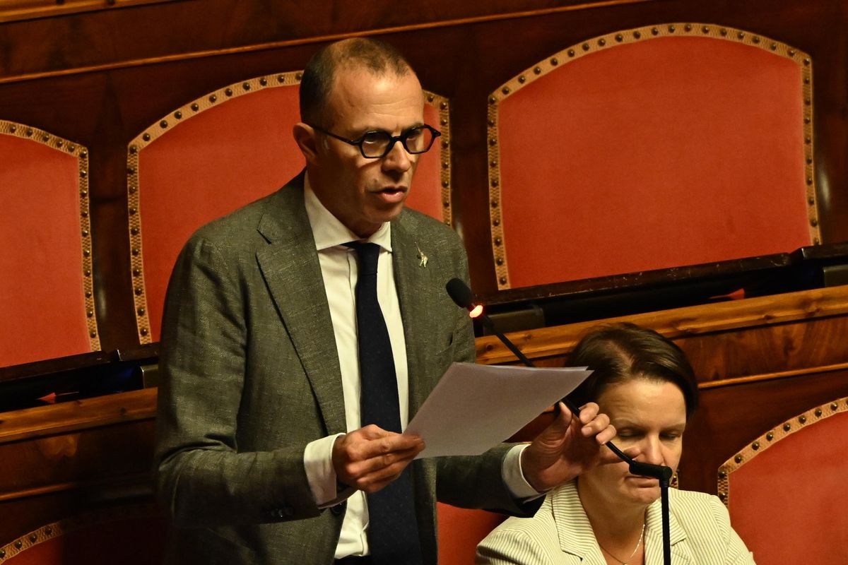 Massimiliano Romeo: «Premierato sì, ma con l’autonomia»