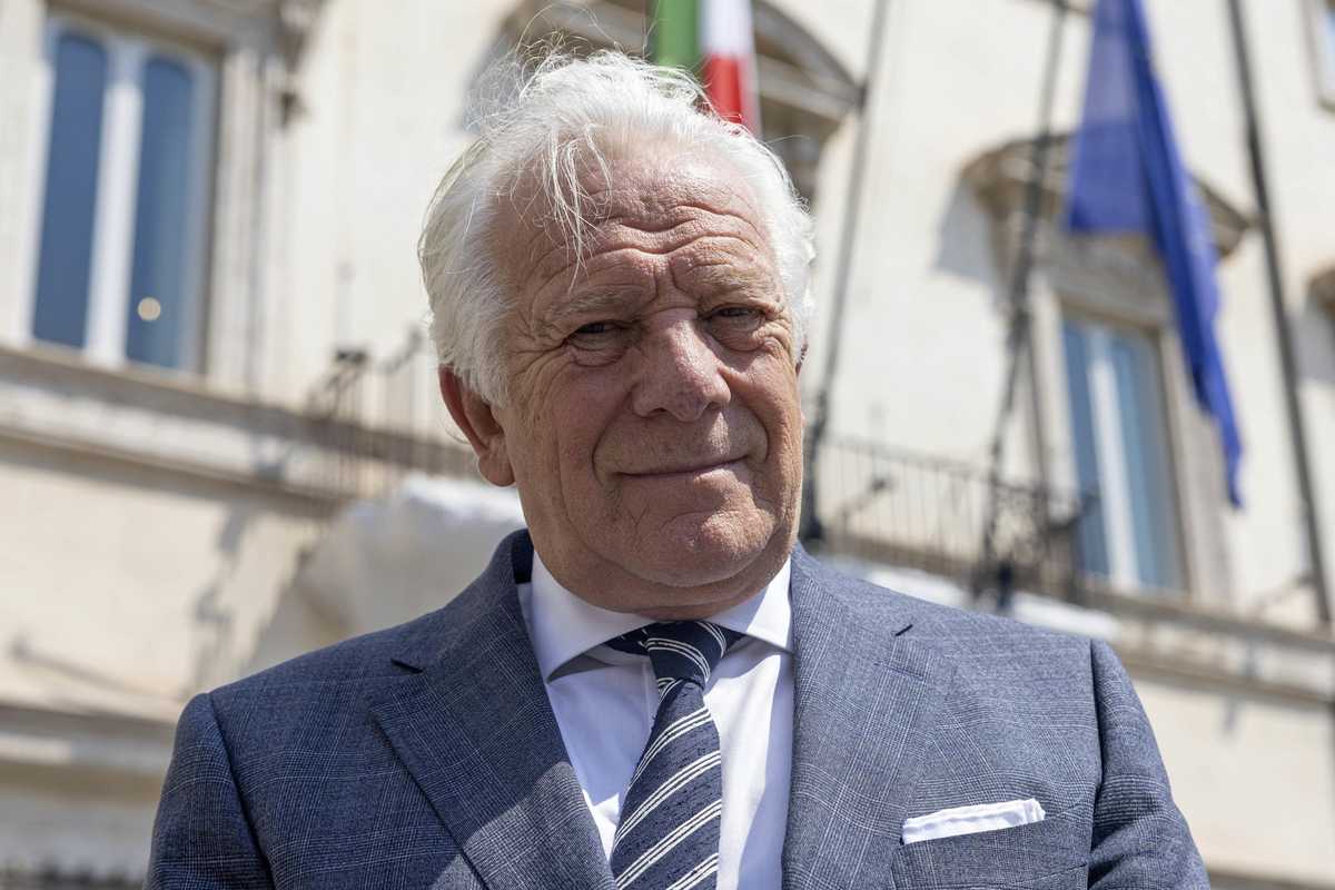 Paolo Agnelli: «Se torna il Patto di stabilità la nostra economia si spegne»