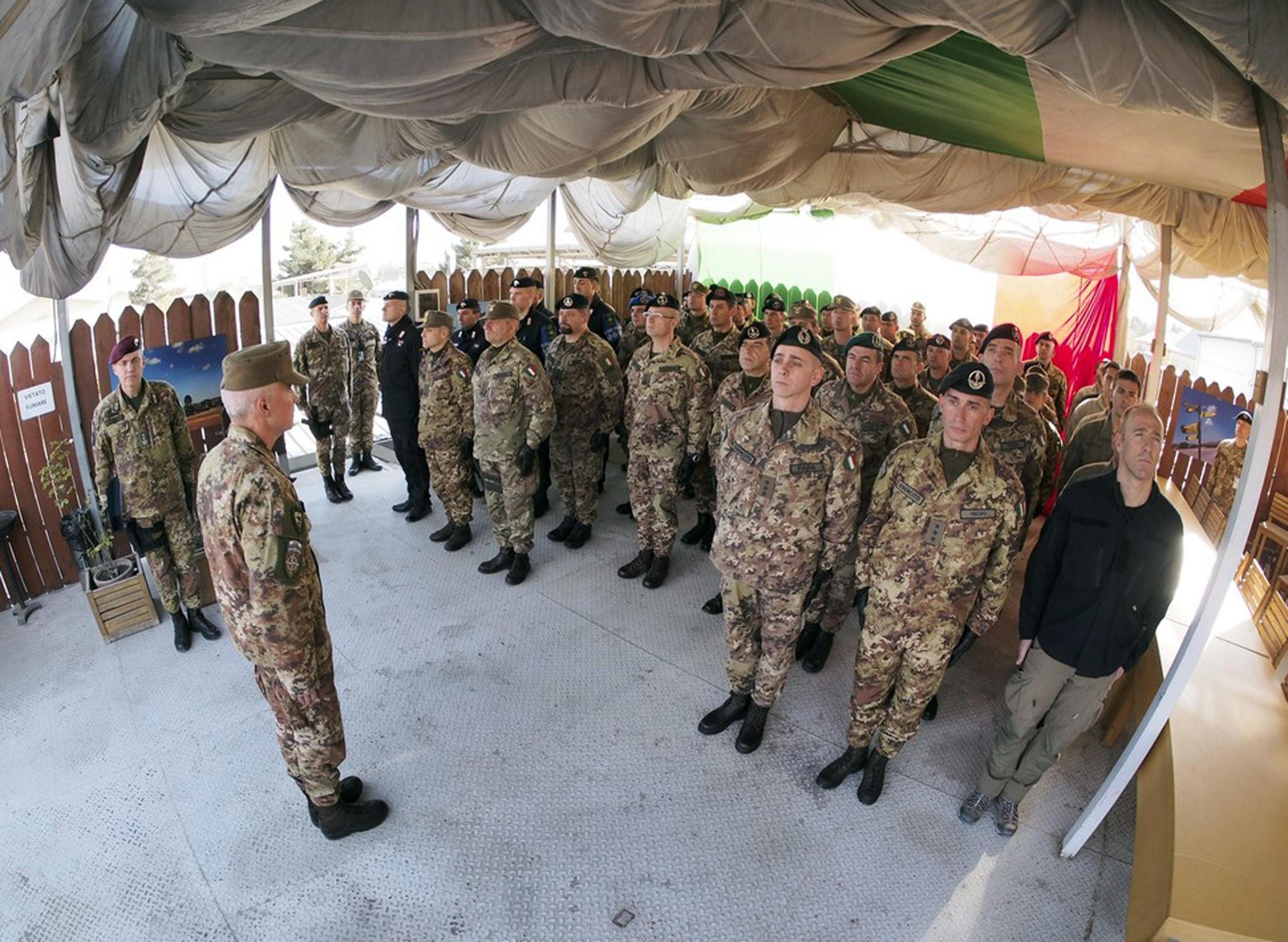 Il Fisco perseguita il martire di Nassiriya