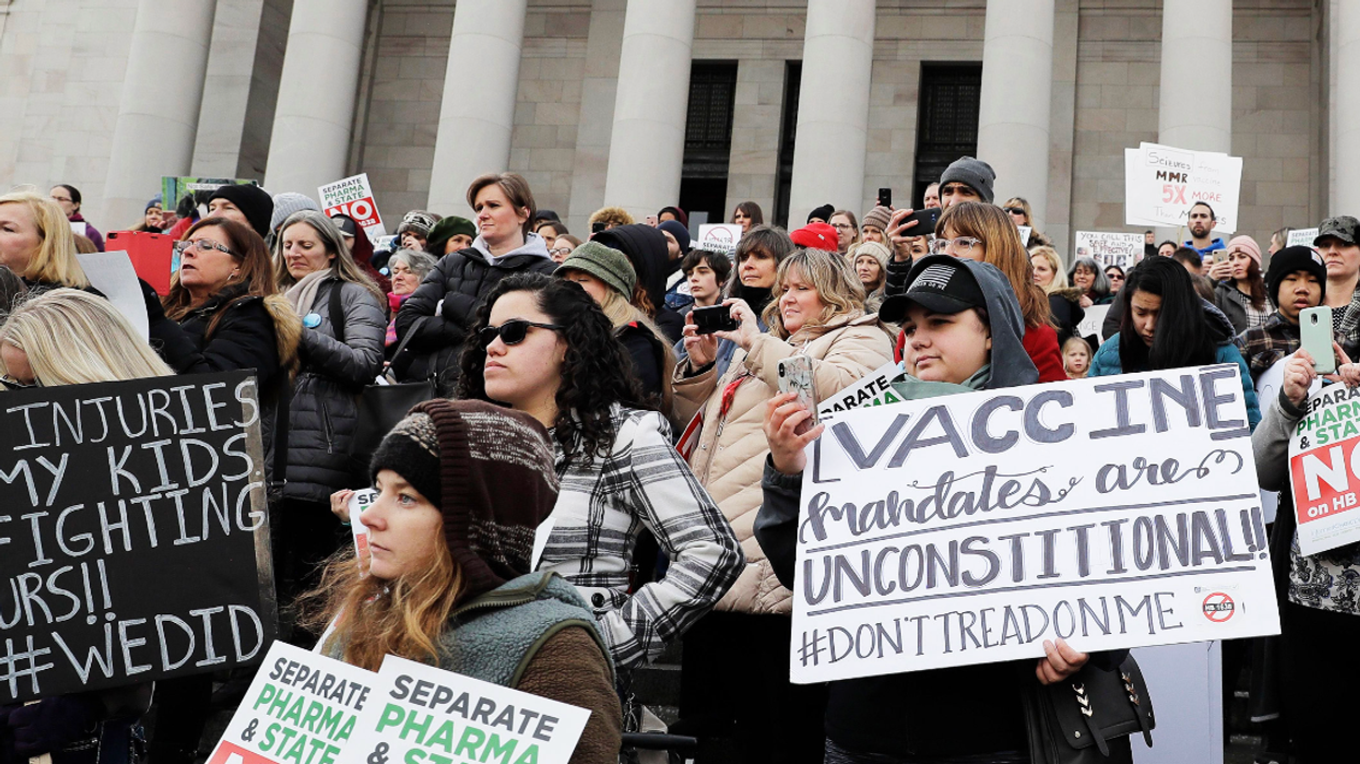 How The Republican Party Endangers The Health Of American Kids