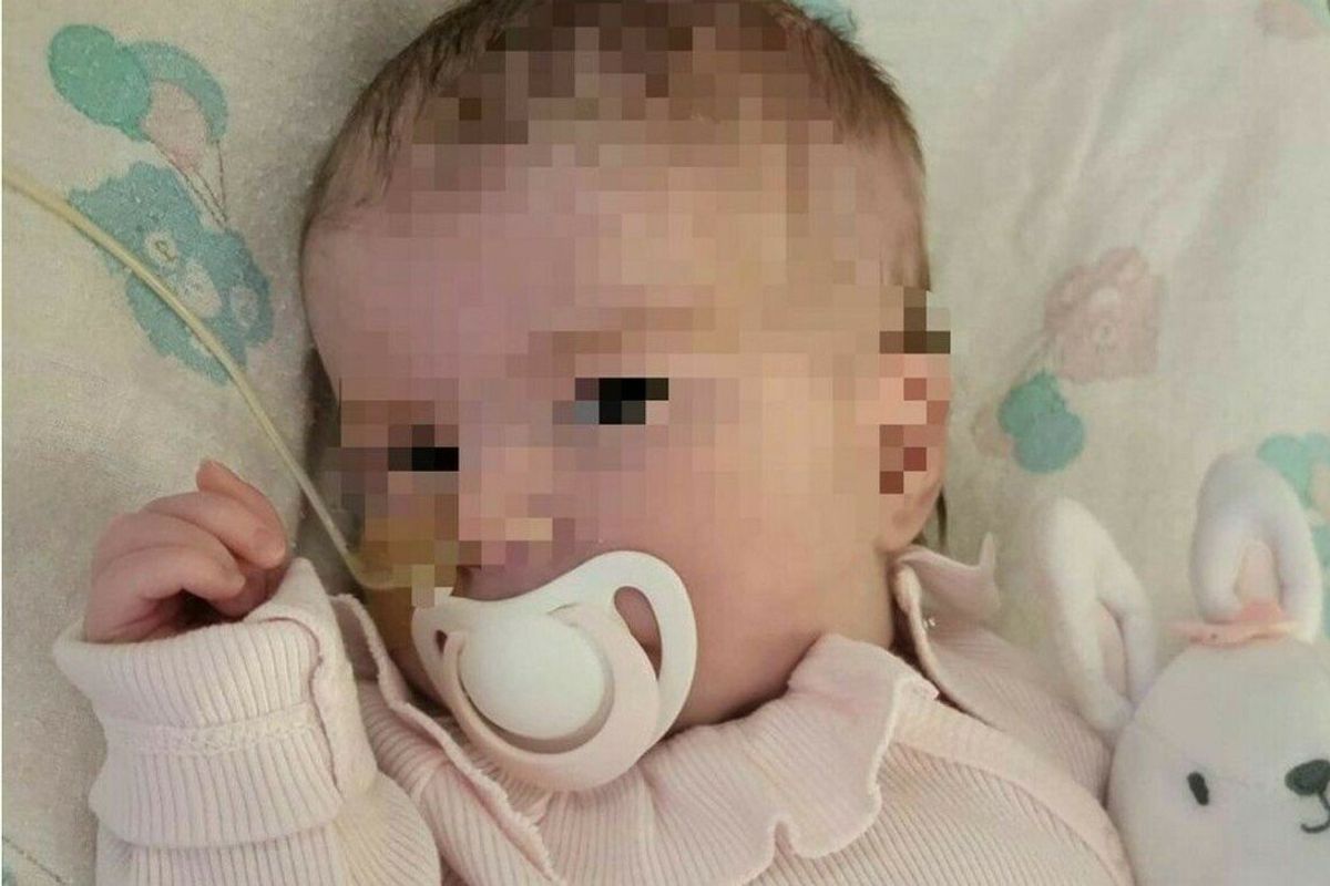 Giorni di agonia «per il bene di Indi»