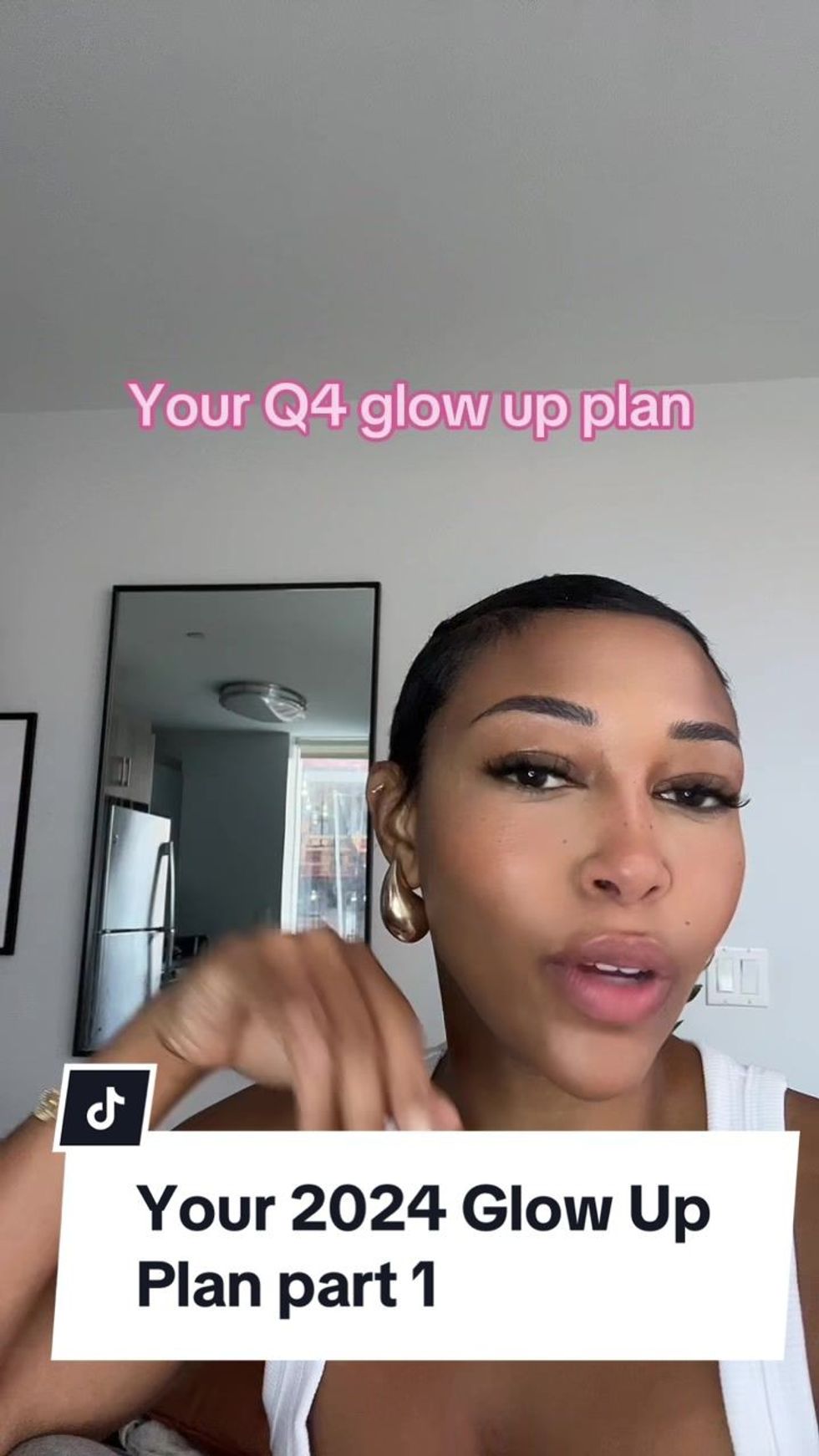 Your Q4 2024 Glow Up Plan xoNecole