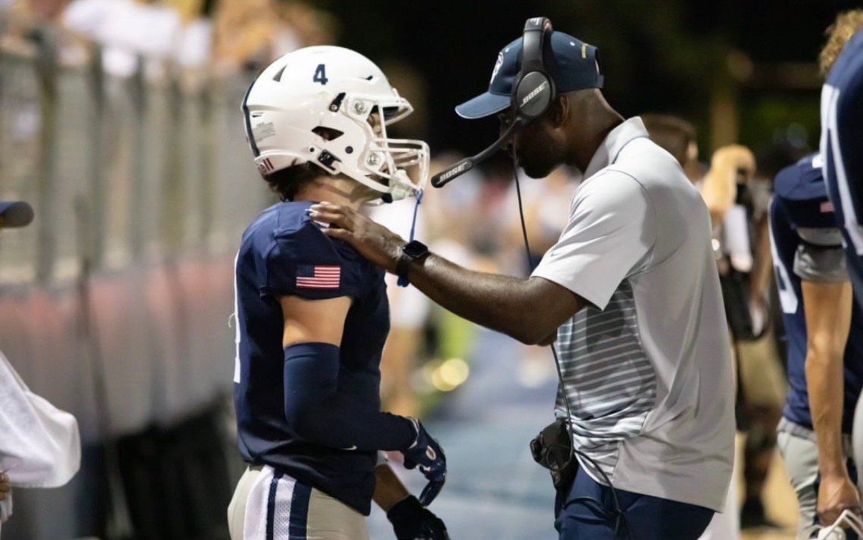 REST IN PEACE: Elkins' Hayden left a lasting legacy