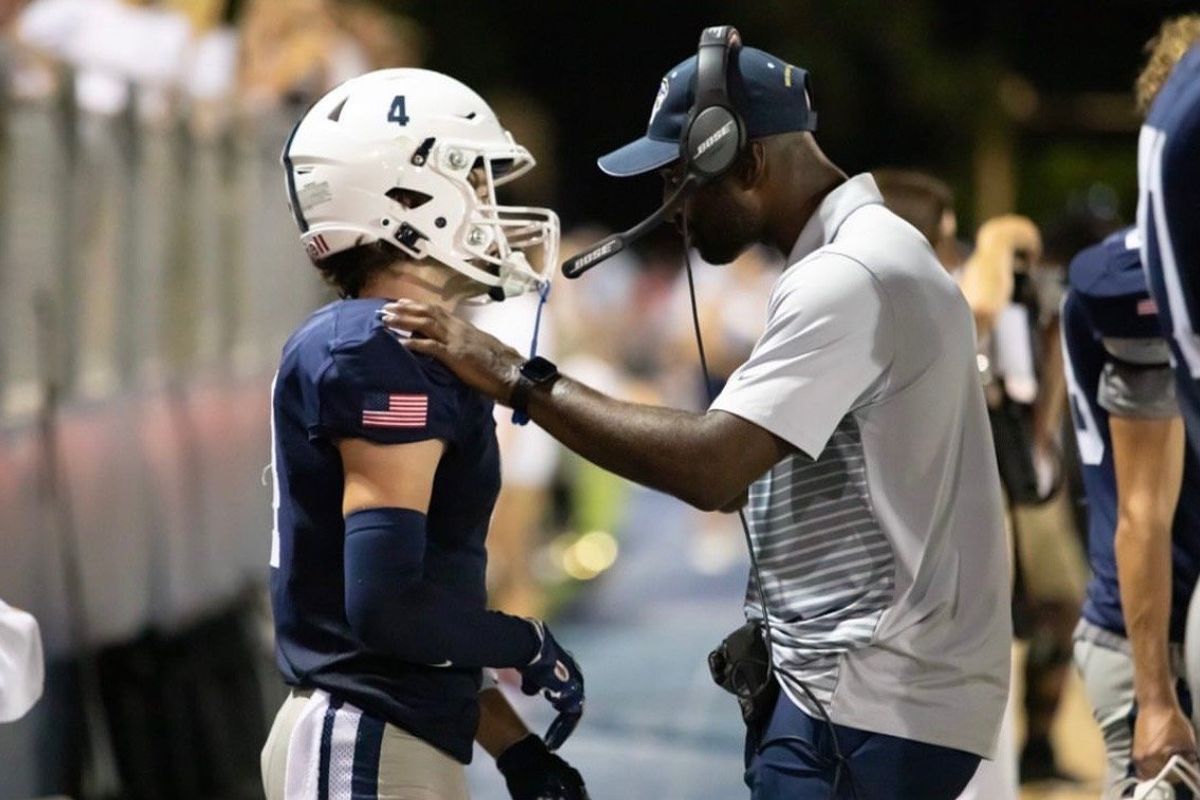 REST IN PEACE: Elkins' Hayden left a lasting legacy