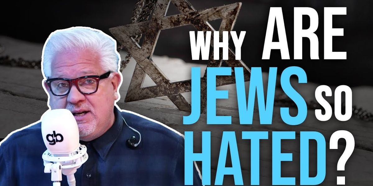 The REAL reason why the Jewish people have always faced HATE - Vimarsana News