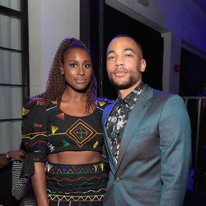 Issa Rae Shares Which Of Her ‘Insecure’ Love Interests Are The Most Dateable In Real Life