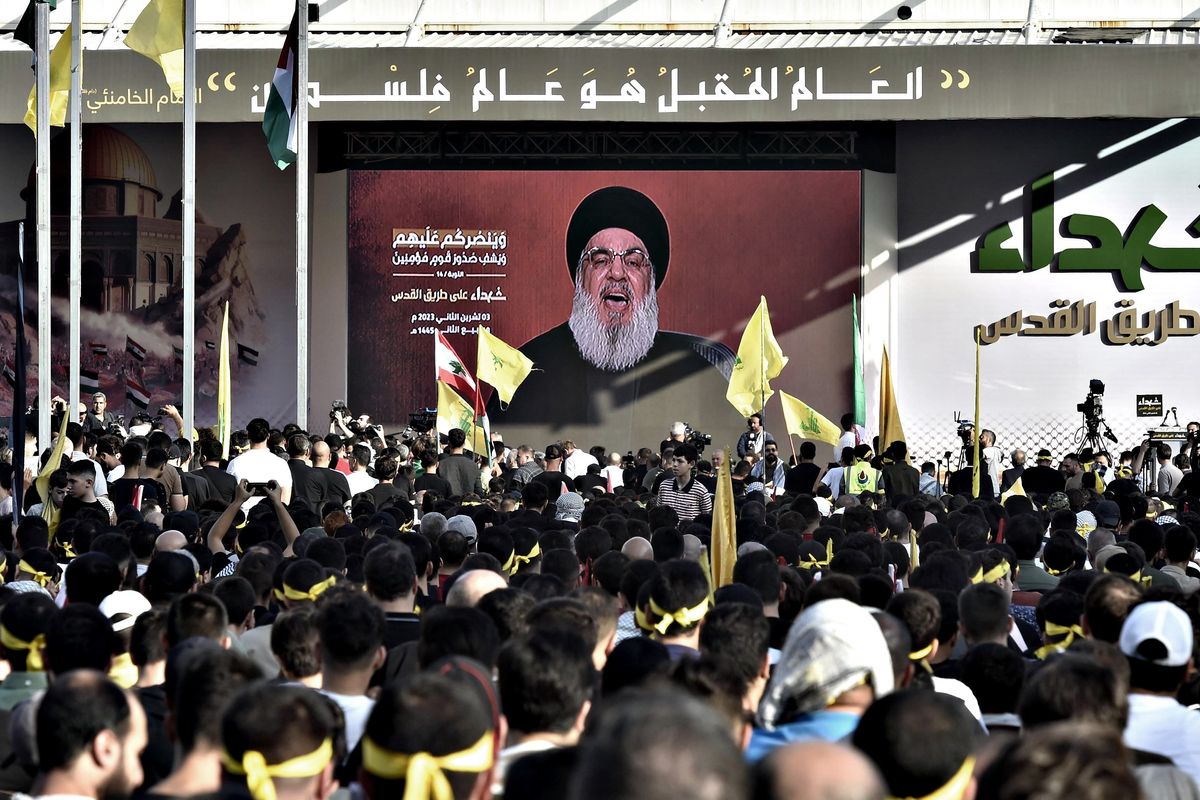 Hamas: «Se moriamo arriverà Hezbollah»