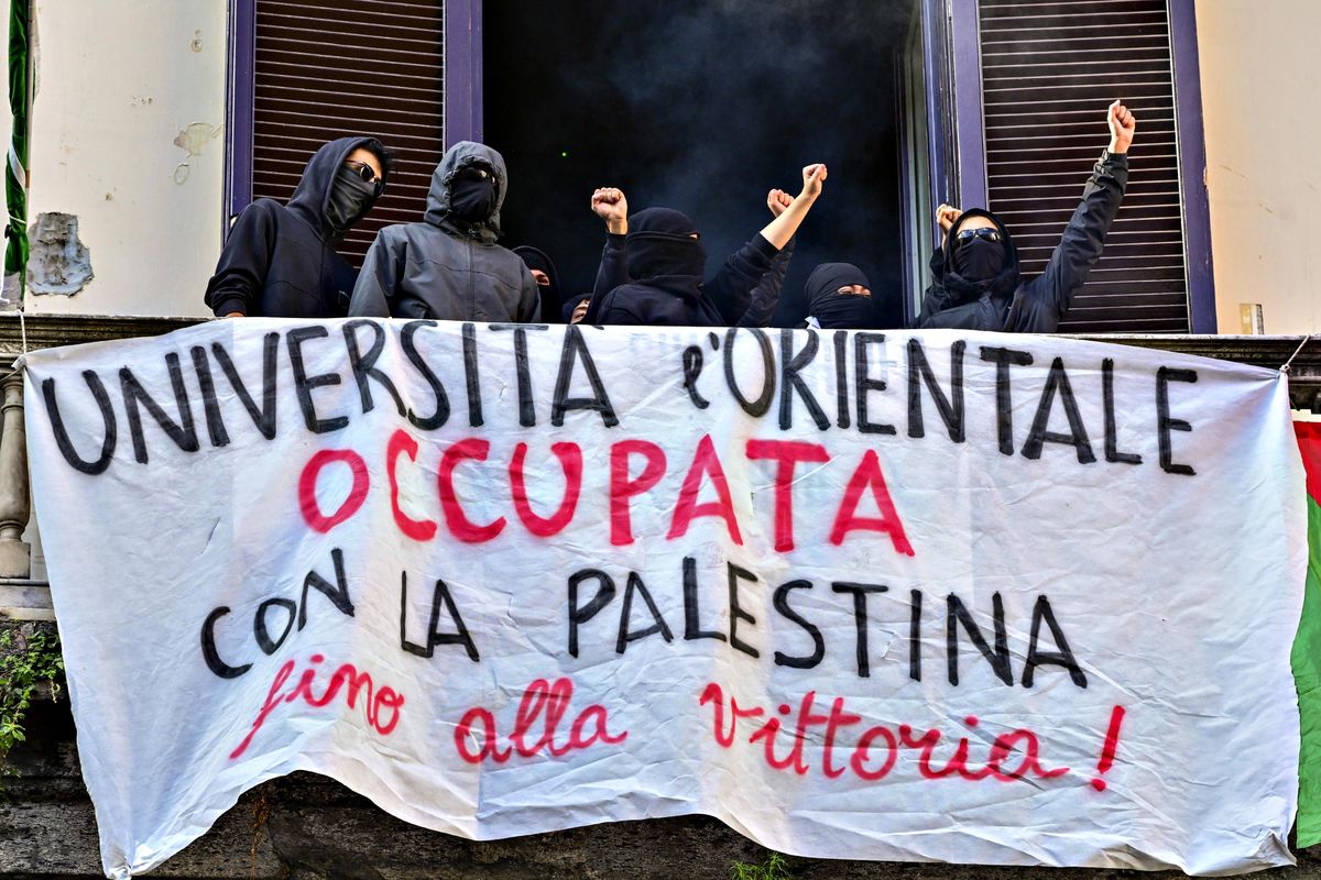 I prof si ribellano ai boicottaggi: «Israele non è uno Stato canaglia»