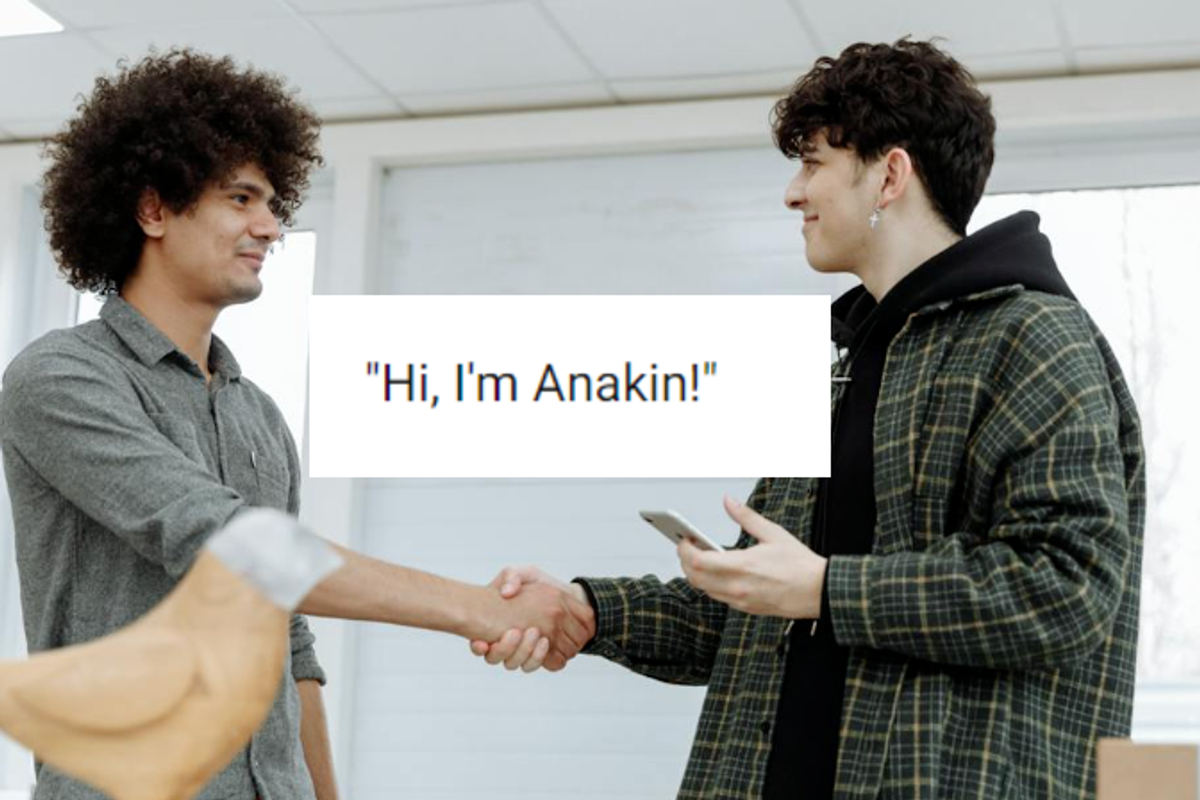 bad names, funny names, meaning of names