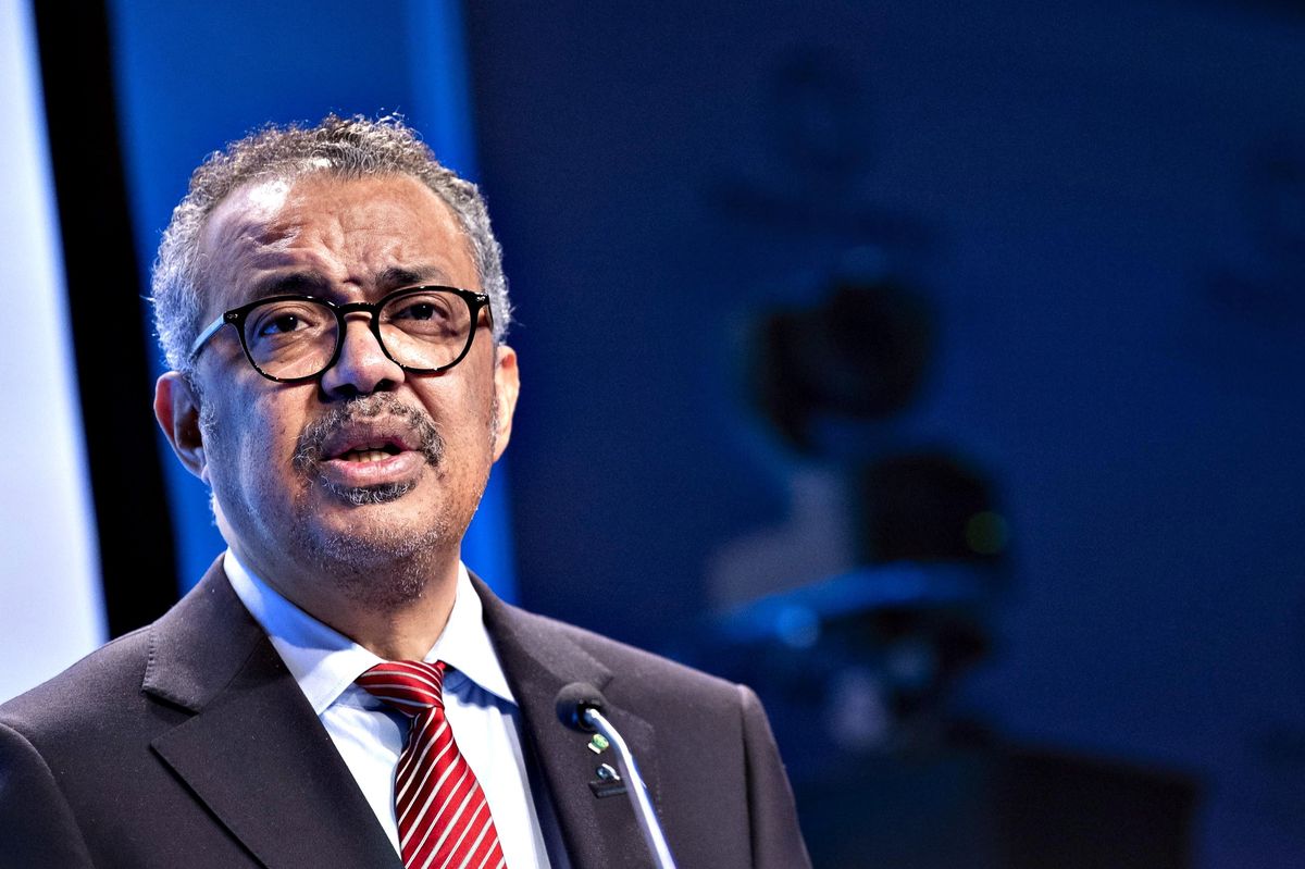 «No al trattato pandemico dell’Oms»