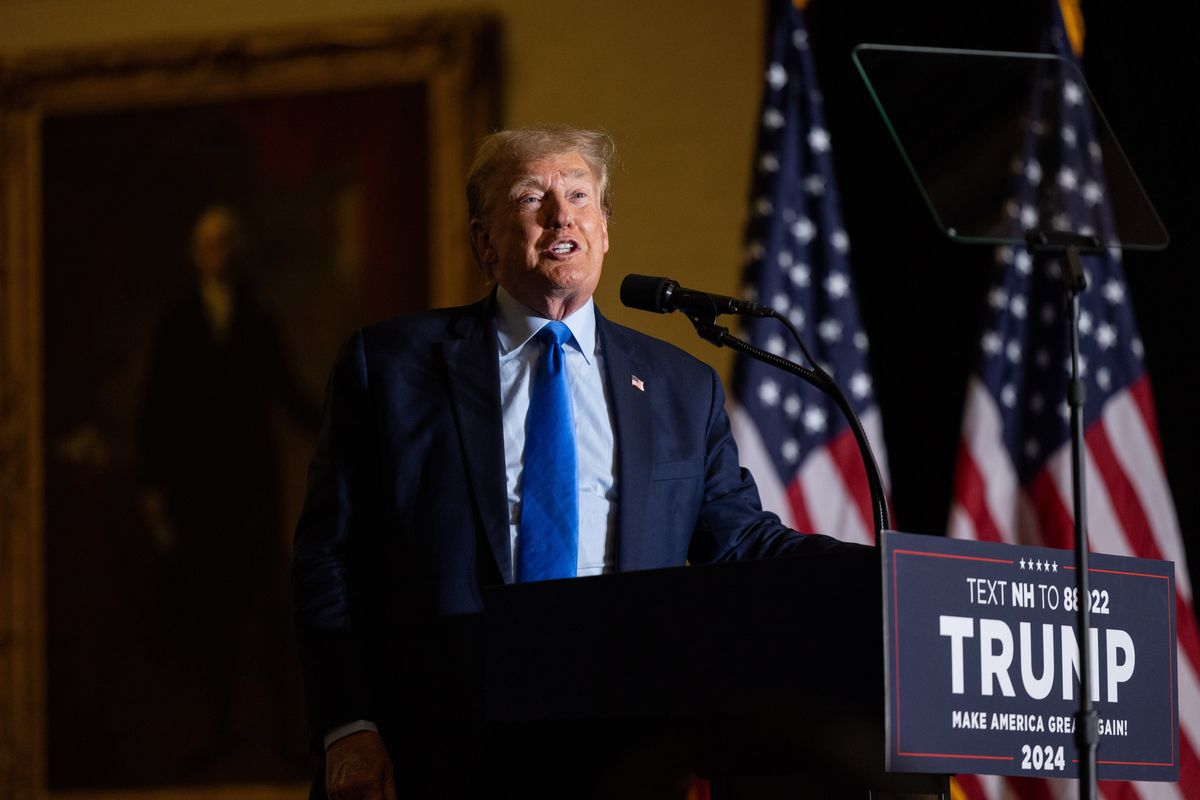 Il piano di Trump: via ius soli e deliri verdi