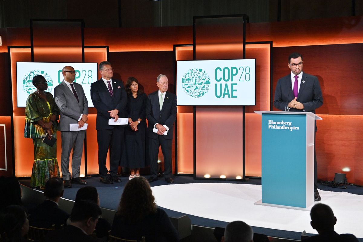 I combustibili fossili? Insostituibili. Ecco perché il summit green fallirà