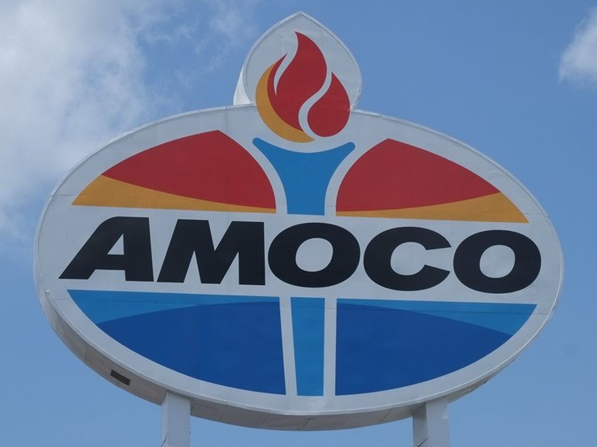 Amoco