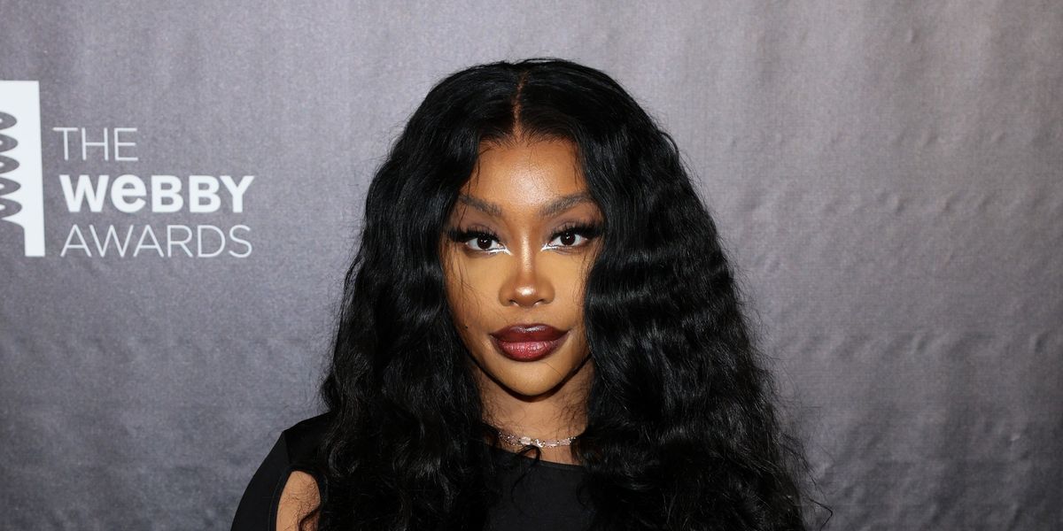 SZA's Revelation On The Impact Of Misguided Self-Help & Choosing The Wrong Guides