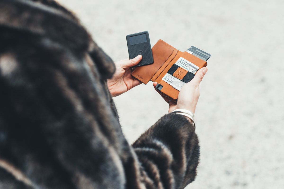 Best Wallets of 2023 — Complete Ekster Holiday Buyer’s Guide