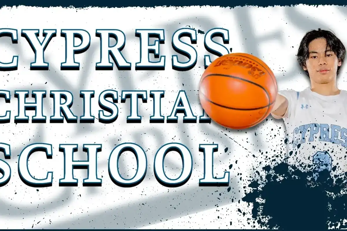 ROLL THE TAPE: Cypress Christian 2023 Winter Media Day Hype Video