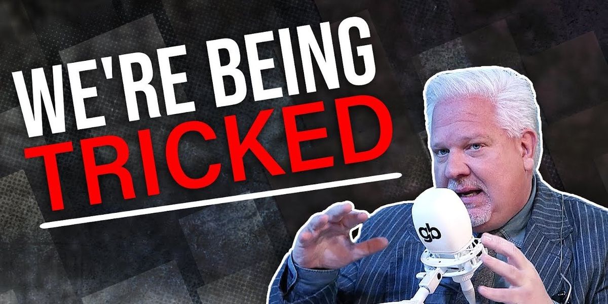 How the Left uses PROPAGANDA to convince America HATE ITSELF - Vimarsana News