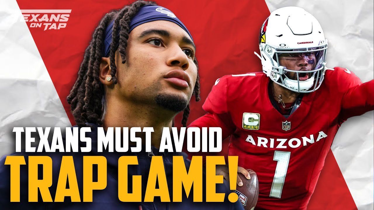 How Texans can build legit win streak, avoid massive letdown vs. Cardinals