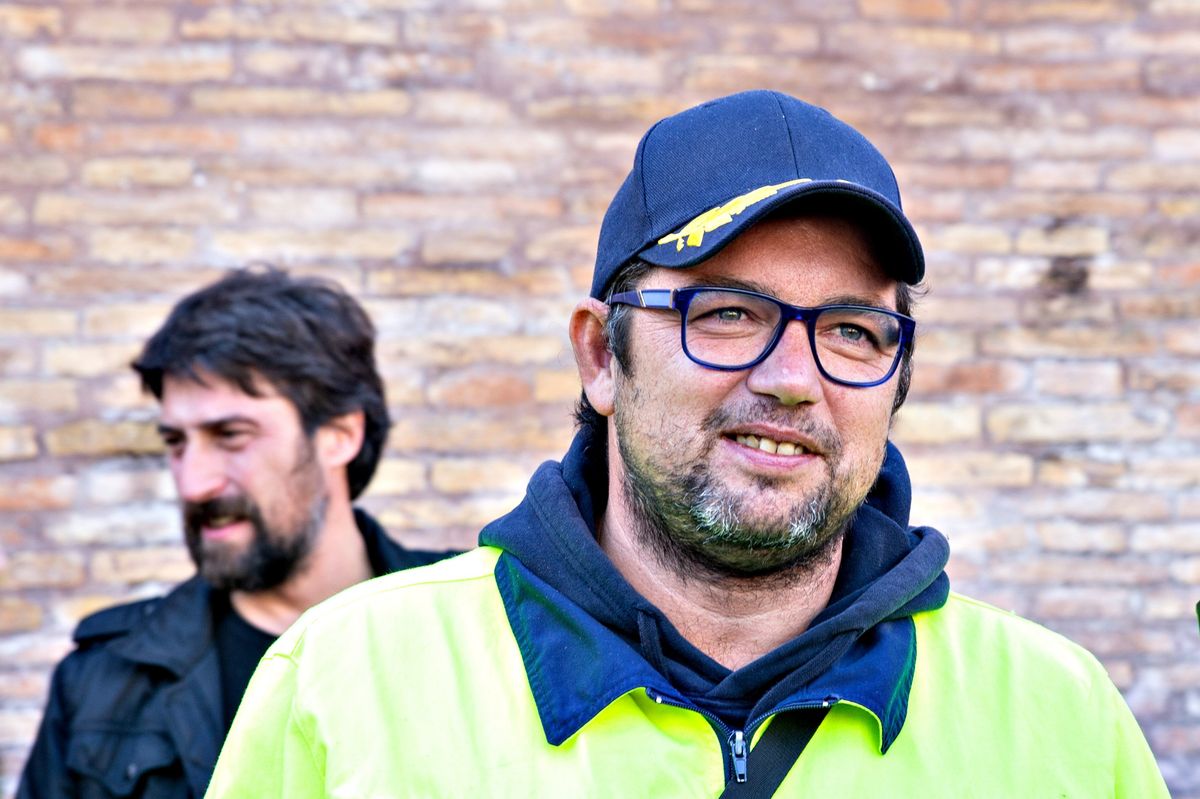 «È una vergogna la fiction Rai che tratta i portuali come assassini»