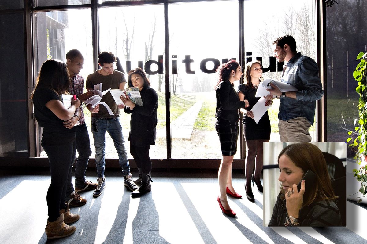 «Tutor contro gli abbandoni universitari»