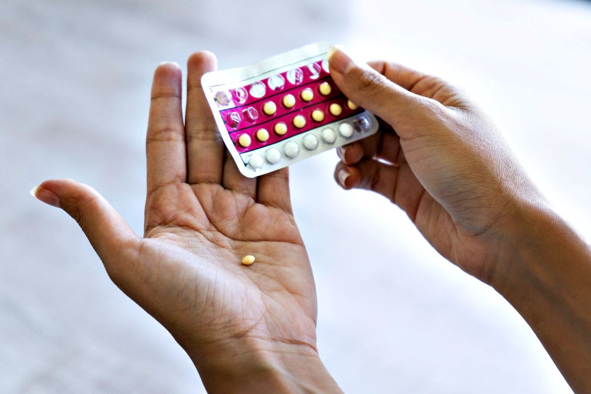 La pillola anticoncezionale gratis farà danni alle donne e alla società