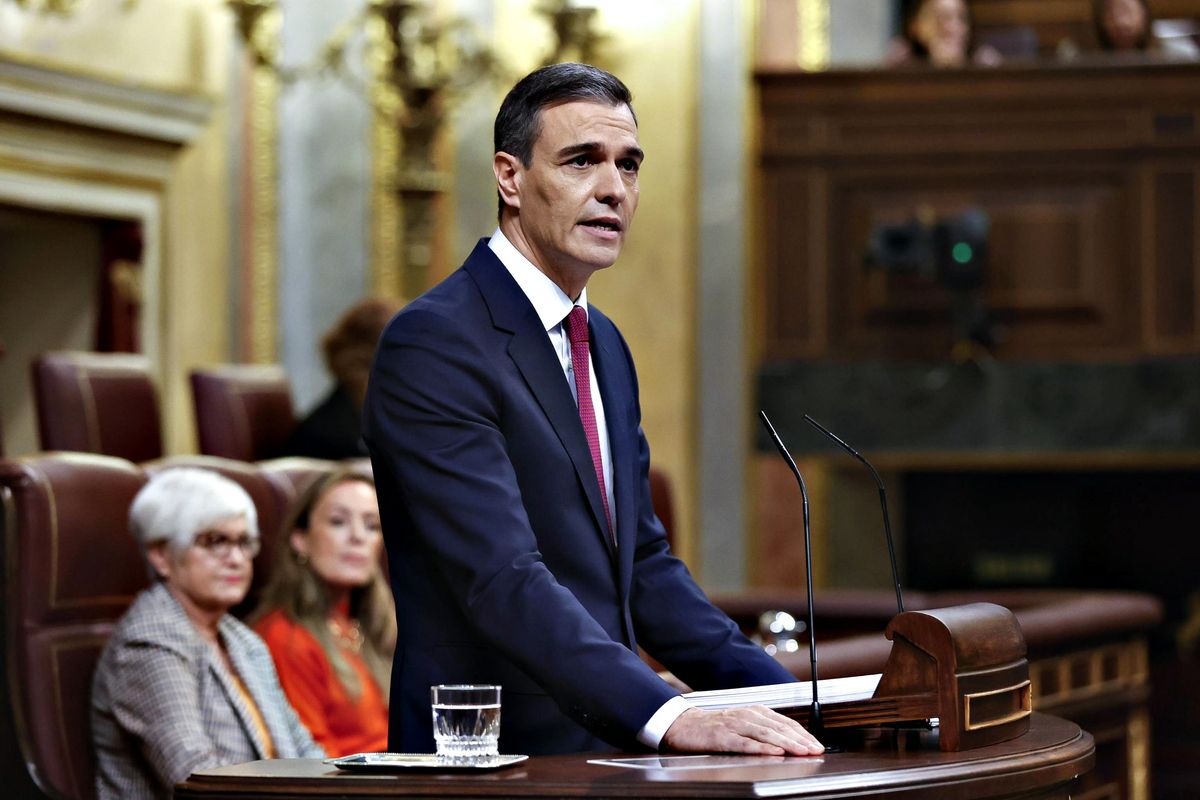 Sánchez usa le purghe per sedare il dissenso