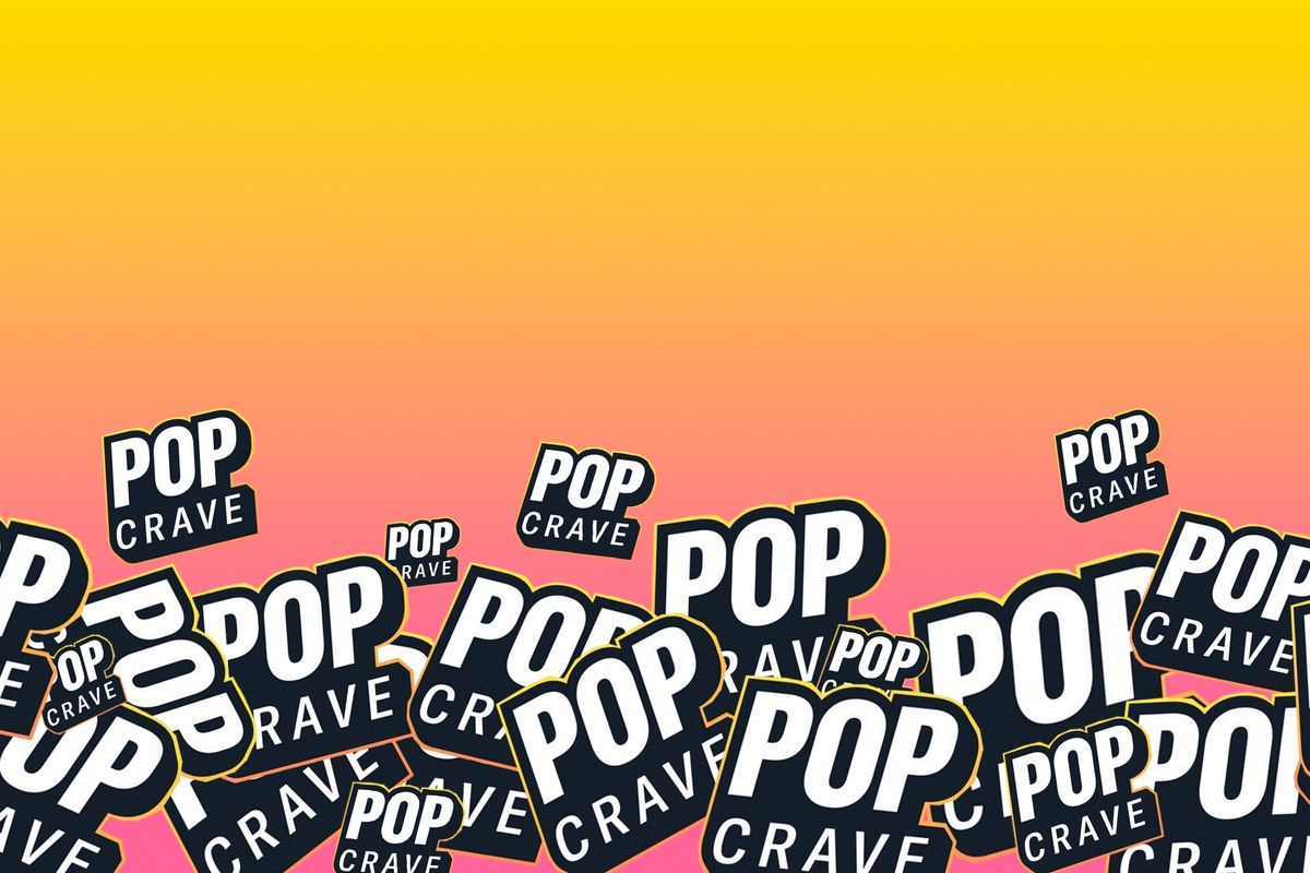 A Literary Guide to Pop Crave