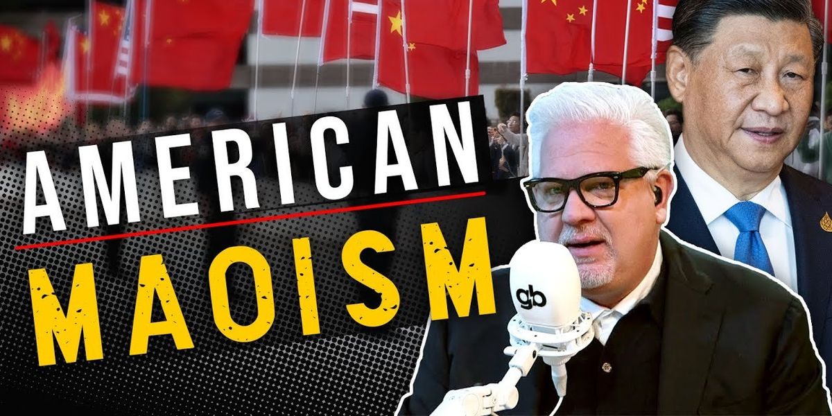 Survivor Mao China WARNS America is falling for SAME tricks - Vimarsana News